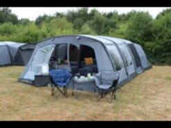 Outdoor Revolution Camp Star 700SE Tent Bundle (2023) -Outdoor Gear Store hqdefault 18 4