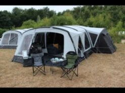 Outdoor Revolution Airedale 9.0DSE Tent Bundle (2023) -Outdoor Gear Store hqdefault 18 7