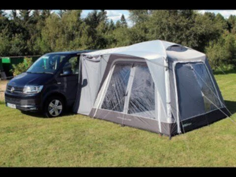 Outdoor Revolution Cayman Air High Awning (255-305cm) 11 Outdoor Revolution Cayman Air High Awning (255-305cm) - Image 9