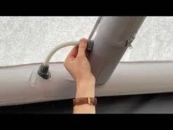 Outdoor Revolution Esprit Pro X Extension -Outdoor Gear Store hqdefault 22 16