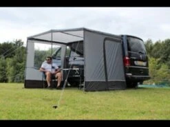 Outdoor Revolution Cayman Sun Canopy / Porch Low (185-220cm) -Outdoor Gear Store hqdefault 22 17