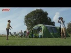 Coleman Weathermaster 6XL Air Tent -Outdoor Gear Store hqdefault 4 2