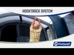 Outwell Parkdale 6PA Tent (2023) 25 Outwell Parkdale 6PA Tent (2023) -Outdoor Gear Store hqdefault 6 34