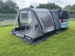 Westfield Hydra 320 Travel Smart Air Drive Away Awning (2021) -Outdoor Gear Store hydra 4 midsize midsize