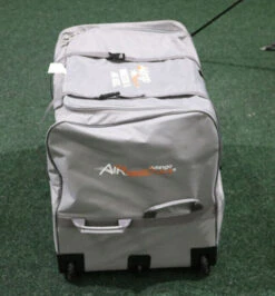 Vango Airbeam Vango Homestead II Air 650xl Tent -Outdoor Gear Store img 0241 1