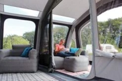 Outdoor Revolution Kalahari PC 7.0 Tent (2022) 24 Outdoor Revolution Kalahari PC 7.0 Tent (2022) -Outdoor Gear Store img 2266