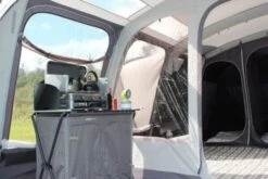 Outdoor Revolution Kalahari PC 7.0 Tent (2022) 23 Outdoor Revolution Kalahari PC 7.0 Tent (2022) -Outdoor Gear Store img 2267