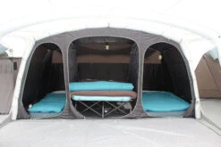 Outdoor Revolution Airedale 9.0DSE Tent (2022) -Outdoor Gear Store img 3231