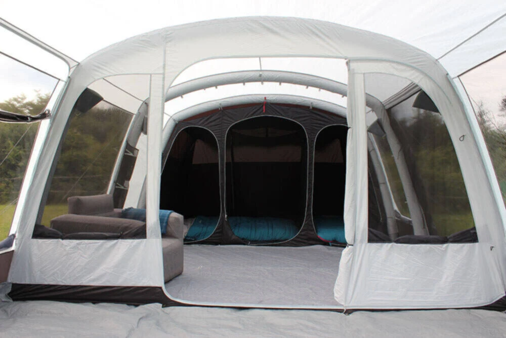 Outdoor Revolution Airedale 6.0s Tent 12 Outdoor Revolution Airedale 6.0s Tent - Image 10