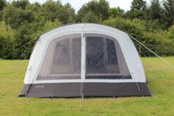 Outdoor Revolution Airedale 6.0s / 6.0se Front Porch Extension -Outdoor Gear Store img 3369