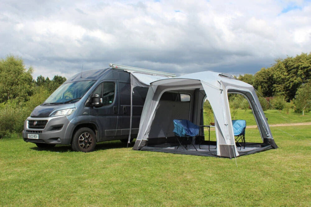 Outdoor Revolution Cayman Air High Awning (255-305cm) 8 Outdoor Revolution Cayman Air High Awning (255-305cm) - Image 6