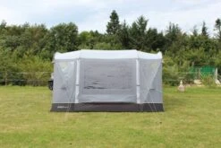 Outdoor Revolution Cayman Combo Air Mid Driveaway Awning (210-255cm) -Outdoor Gear Store img 3776 1