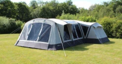 Outdoor Revolution Kalahari PC 9.0DSE Tent (2022) -Outdoor Gear Store img 5469 1