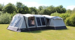 Outdoor Revolution Kalahari PC 9.0DSE Tent (2022) -Outdoor Gear Store img 5470 1