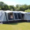 Outdoor Revolution Kalahari PC 9.0DSE Tent Bundle (2023) -Outdoor Gear Store img 5470 1 1
