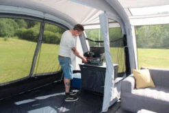 Outdoor Revolution Kalahari PC 9.0DSE Tent Bundle (2023) -Outdoor Gear Store img 5472 1