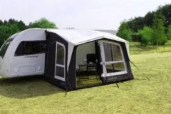 Outdoor Revolution Esprit Pro X 330 Premium Caravan Air Awning 14 Outdoor Revolution Esprit Pro X 330 Premium Caravan Air Awning -Outdoor Gear Store img 6468 copy