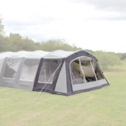 Outdoor Revolution Kalahari PC Front Air Canopy