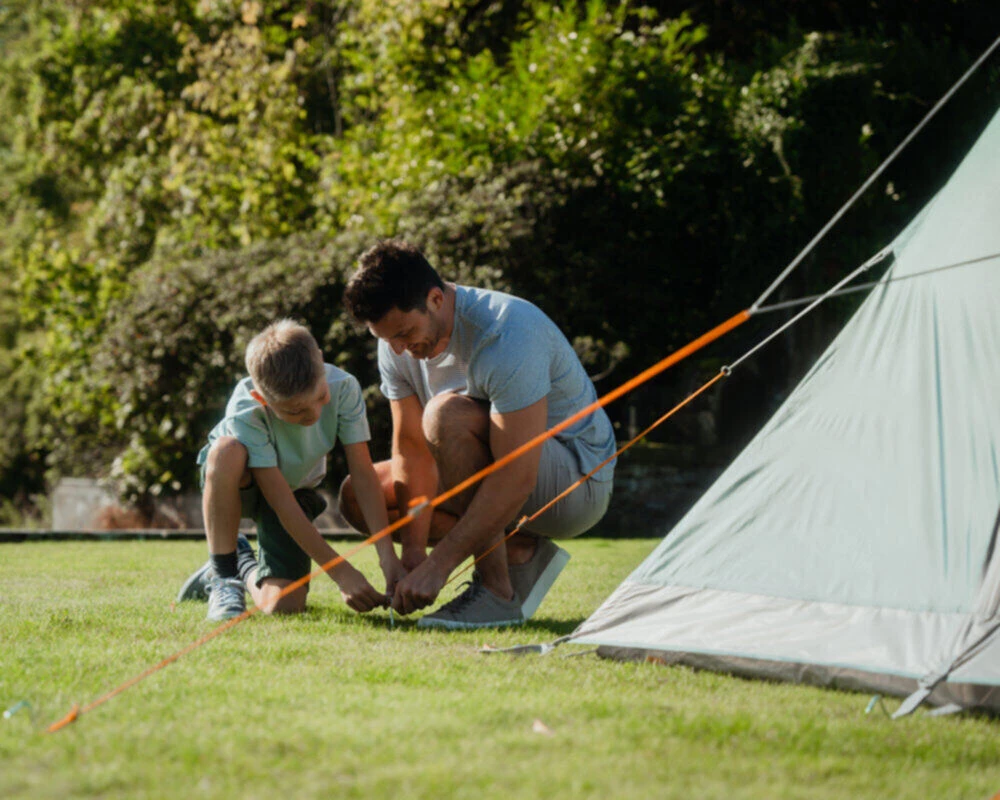 Vango Airbeam Vango Lismore Air 700DLX Tent Package (2023) 8 Vango Airbeam Vango Lismore Air 700DLX Tent Package (2023) - Image 6