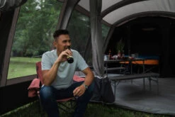 Vango Airbeam Vango Lismore Air TC 600XL Tent Package (2023) -Outdoor Gear Store lismore air tc 600xl lo 2023 1