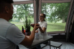 Vango Airbeam Vango Lismore Air TC 600XL Tent Package (2023) -Outdoor Gear Store lismore air tc 600xl lo 2023 3