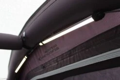 Outdoor Revolution Lumi-Link Tube Light Kit -Outdoor Gear Store lumi lite 4