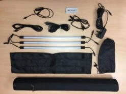 Outdoor Revolution Lumi-Link Tube Light Kit -Outdoor Gear Store lumi lite 56jpg