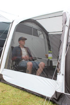 Outdoor Revolution Movelite T2R Midline Awning (220-255cm) 20 Outdoor Revolution Movelite T2R Midline Awning (220-255cm) -Outdoor Gear Store movelite t2r side