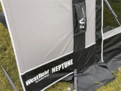 Westfield Neptune 400 Performance Air Drive Away Awning Mid - XXhigh (240 -320cm) -Outdoor Gear Store neptune 39 midsize