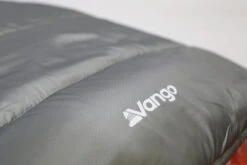 Vango Nitestar Alpha 350 Sleeping Bag (Fog) -Outdoor Gear Store nitestar 350 2023 lo 4