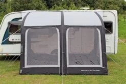 Outdoor Revolution Sportlite Air 320 Caravan Awning -Outdoor Gear Store orca1000 2