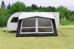 Outdoor Revolution Esprit Pro X 390 Caravan Awning -Outdoor Gear Store orca3030 1