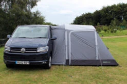 Outdoor Revolution Cayman Cuba Air Low Driveaway Awning (180-210cm) 12 Outdoor Revolution Cayman Cuba Air Low Driveaway Awning (180-210cm) -Outdoor Gear Store orda1080 3