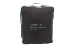 Outdoor Revolution Starfall Midi 400 Sleeping Bag (After Dark With Pillow Case) -Outdoor Gear Store orsb3000 3