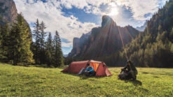 Robens Pioneer 3EX Tent (2022) -Outdoor Gear Store pioneer 3ex feature photo10