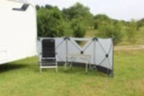 Outdoor Revolution Pronto Compact 3 Windbreak 6 Outdoor Revolution Pronto Compact 3 Windbreak - Image 4