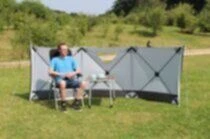 Outdoor Revolution Pronto Compact 3 Windbreak 7 Outdoor Revolution Pronto Compact 3 Windbreak - Image 5