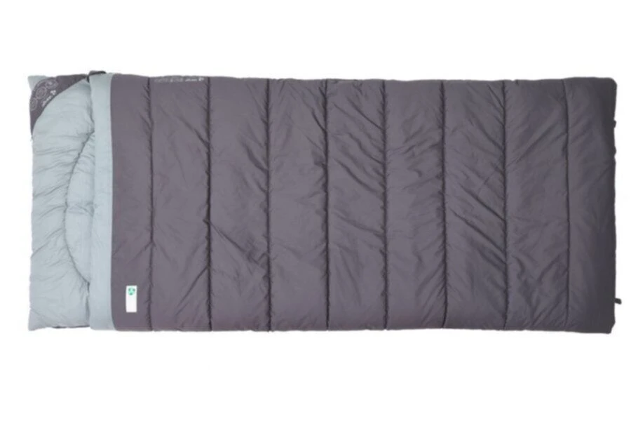 Vango Shangri-La Luxe XL Sleeping Bag (2023) 4 Vango Shangri-La Luxe XL Sleeping Bag (2023) - Image 2