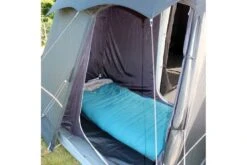 Outdoor Revolution O-Zone 8.0 Safari Lodge Tent -Outdoor Gear Store side annex 2 1