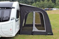 Outdoor Revolution Sportlite Air 400 Caravan Awning -Outdoor Gear Store sportlite 400 6