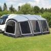 Outdoor Revolution Sportlite Air 320ex Caravan Awning -Outdoor Gear Store sportlite 320 ex 1