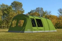 Vango Stargrove II 600xl Poled Tent (2022) -Outdoor Gear Store stargrove ii 600xl lr lifestyle 2