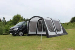 Outdoor Revolution Movelite T3E High Awning (255-305cm) (2022) -Outdoor Gear Store t3e 2 1