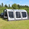 Outdoor Revolution Movelite T4E Midline Awning (220-255cm) -Outdoor Gear Store t4e outer shot4