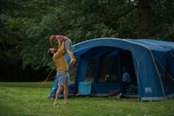 Vango Airbeam Vango Tahiti 850XL Air Tent (2023) -Outdoor Gear Store tahiti air 850xl lo 2023 10