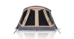 Zempire Aero TL Pro TC Tent (2022) 27 Zempire Aero TL Pro TC Tent (2022) -Outdoor Gear Store tl front reflection