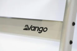 Vango Tuscany Padded Footstool (2023) -Outdoor Gear Store tuscany footstool 2023 lo 2