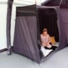 Outdoor Revolution 2-Person Inner Tent -Outdoor Gear Store two berth inner tent