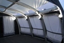 Outdoor Revolution Uplighter Shade (2 Pack) -Outdoor Gear Store up down 3