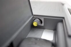 Vango E-Pinnacle 40L Coolbox -Outdoor Gear Store van 2021 essentials e pinnacle 40l lo 15